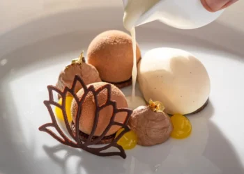 SOURCE: PARK HYATT KUALA LUMPUR