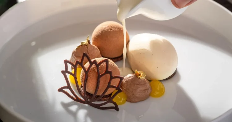 SOURCE: PARK HYATT KUALA LUMPUR