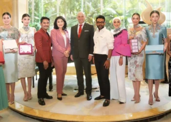 SOURCE: SHANGRI-LA KUALA LUMPUR