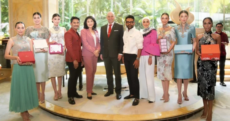 SOURCE: SHANGRI-LA KUALA LUMPUR