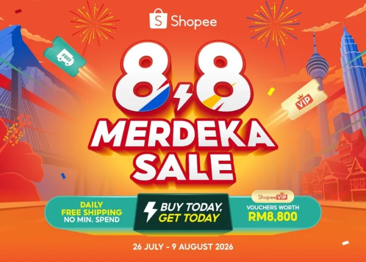 SOURCE: SHOPEE MALAYSIA