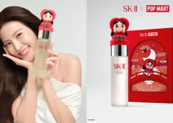 SOURCE: SK-II