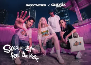 SOURCE: SKECHERS