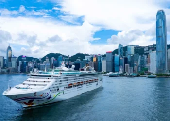SOURCE: STARCRUISES