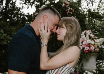 SOURCE: INSTAGRAM (@taylorswift)