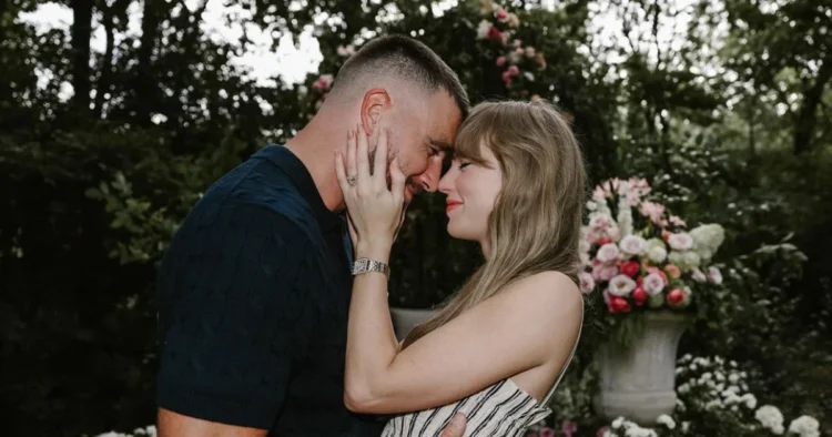 SOURCE: INSTAGRAM (@taylorswift)