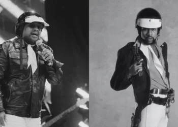 SOURCES: FACEBOOK (Village People) & TWITTER (@PopBase)