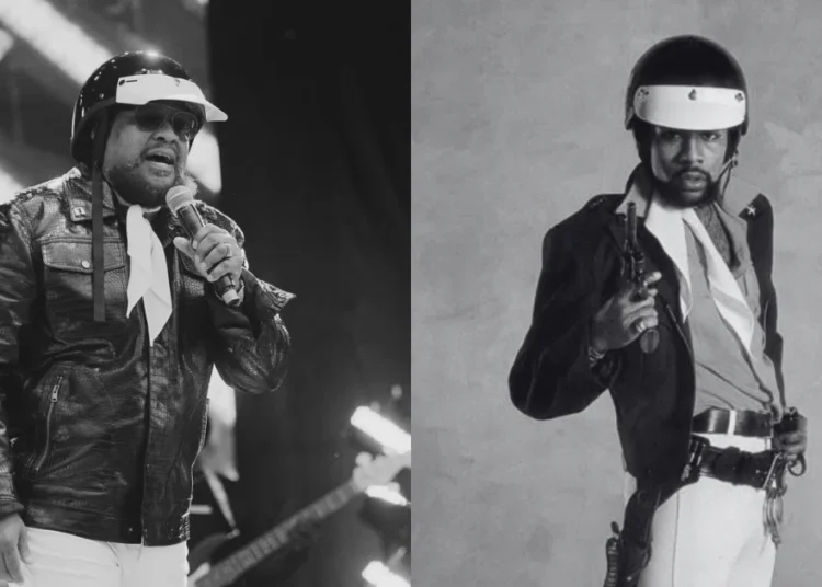 SOURCES: FACEBOOK (Village People) & TWITTER (@PopBase)