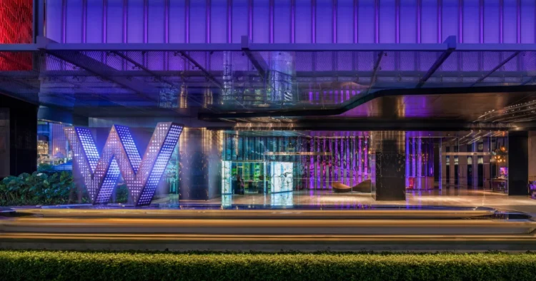 SOURCE: W KUALA LUMPUR