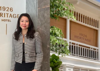 SOURCE: 1926 HERITAGE HOTEL PENANG