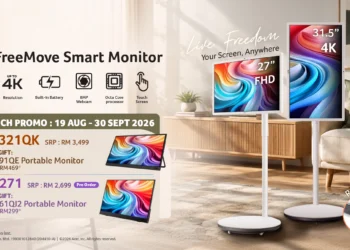 SOURCE: ACER MALAYSIA