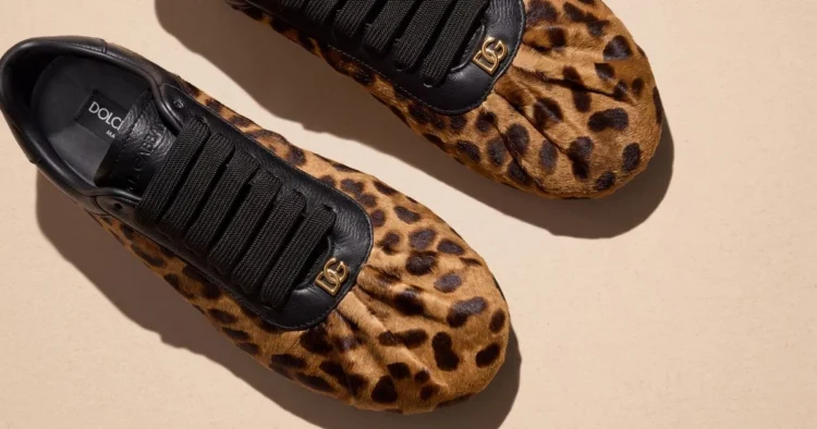SOURCE: DOLCE&GABBANA