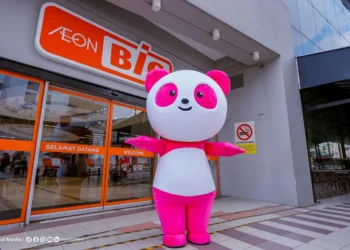 SOURCE: AEON BIG