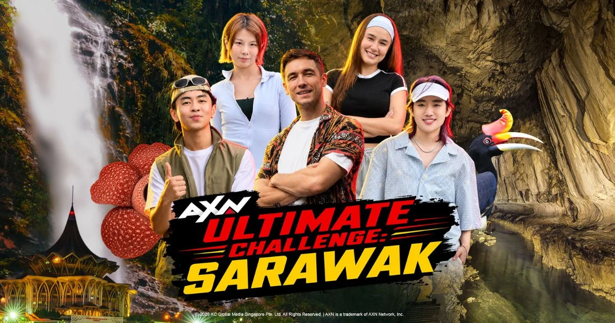 SOURCE: AXN