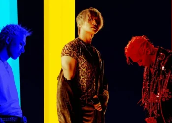 SOURCE: TWITTER (@YG_GlobalVIP)