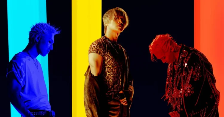 SOURCE: TWITTER (@YG_GlobalVIP)