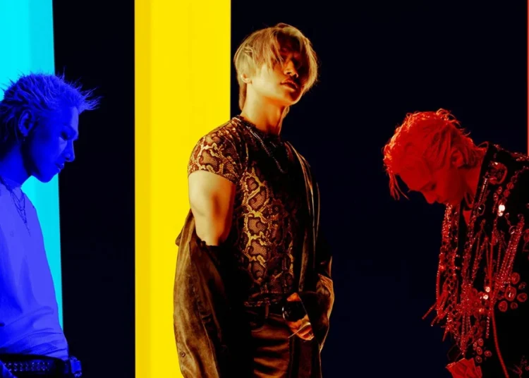 SOURCE: TWITTER (@YG_GlobalVIP)