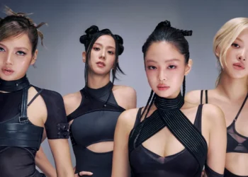 SOURCE: TWITTER (@BLACKPINK)