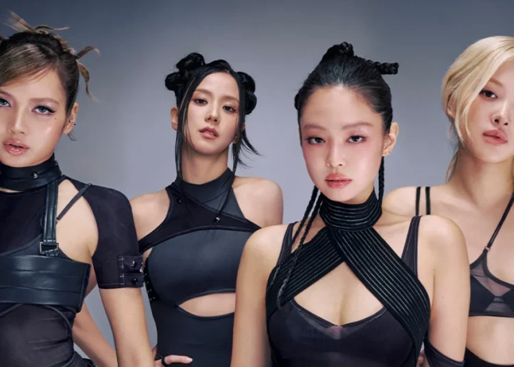 SOURCE: TWITTER (@BLACKPINK)