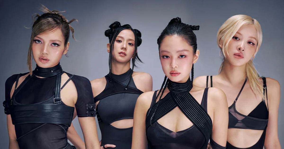 SOURCE: TWITTER (@BLACKPINK)