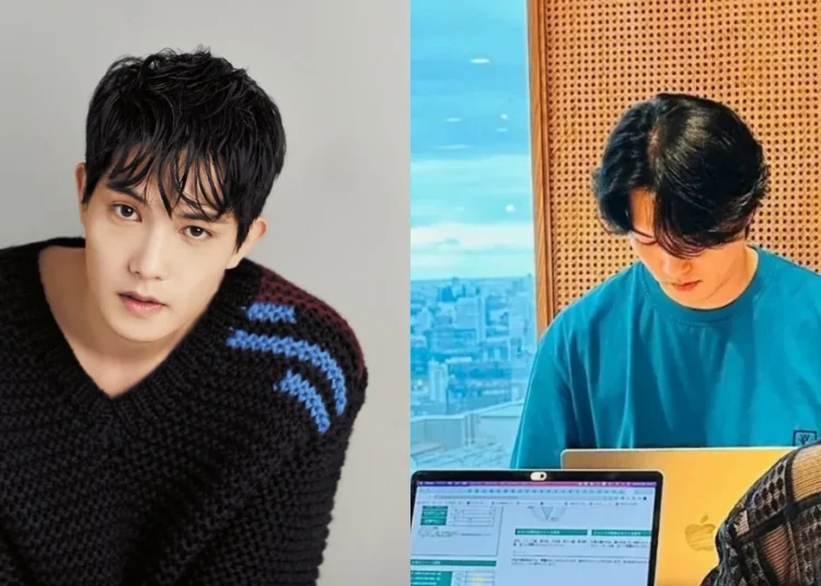 SOURCES: FACEBOOK (CNBLUE) & INSTAGRAM (@cnbluegt)