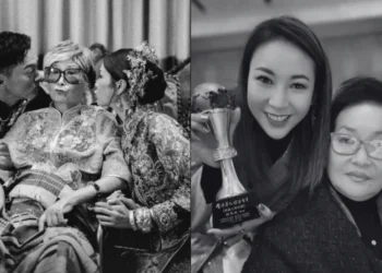 SOURCES: INSTAGRAM (@lisa_chng & @jacquelinchng)