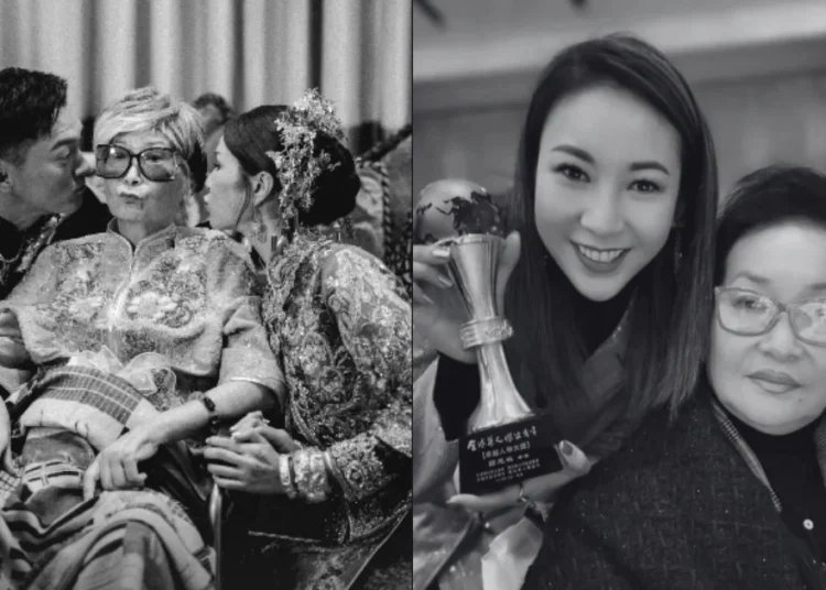 SOURCES: INSTAGRAM (@lisa_chng & @jacquelinchng)