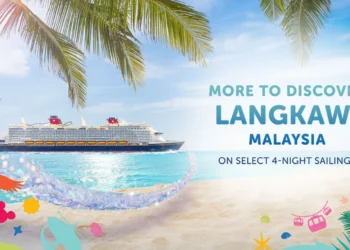 SOURCE: DISNEY CRUISE LINE