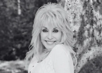 SOURCE: TWITTER (@DollyParton)