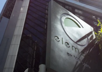 SOURCE: ELEMENT BY MARRIOTT KUALA LUMPUR