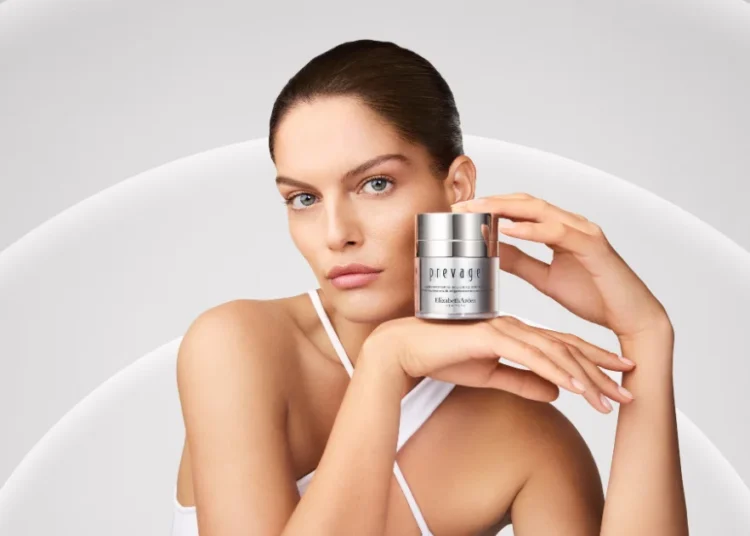 SOURCE: ELIZABETH ARDEN