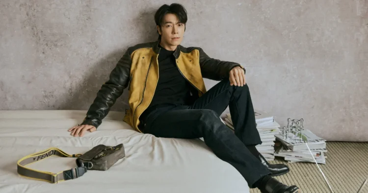 SOURCE: FENDI