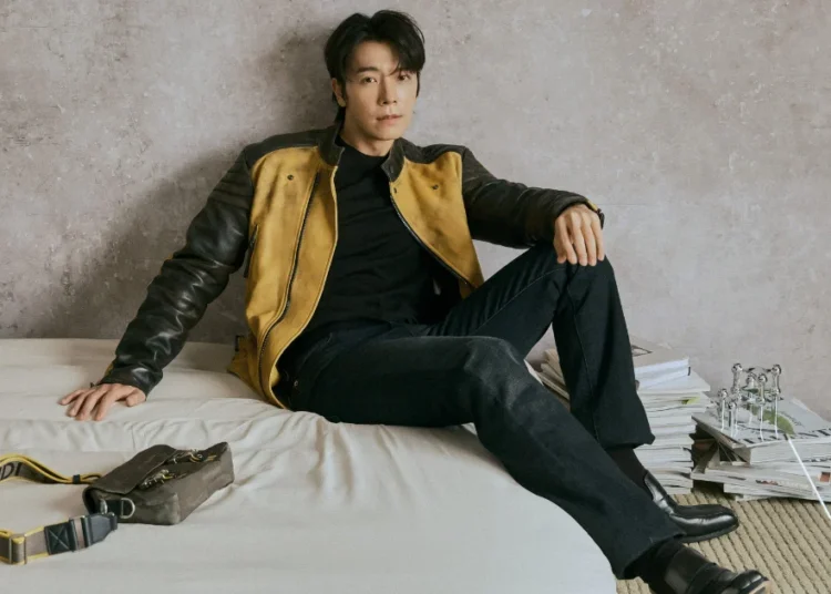 SOURCE: FENDI