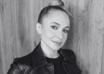 SOURCE: INSTAGRAM (@haydenpanettiere)