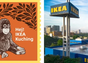 SOURCE: IKEA MALAYSIA (FOR ILLUSTRATION PURPOSES ONLY)