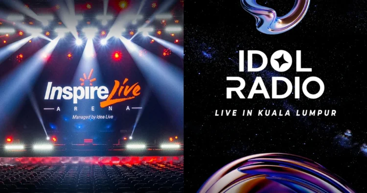 SOURCE: INSTAGRAM (@ime.malaysia)