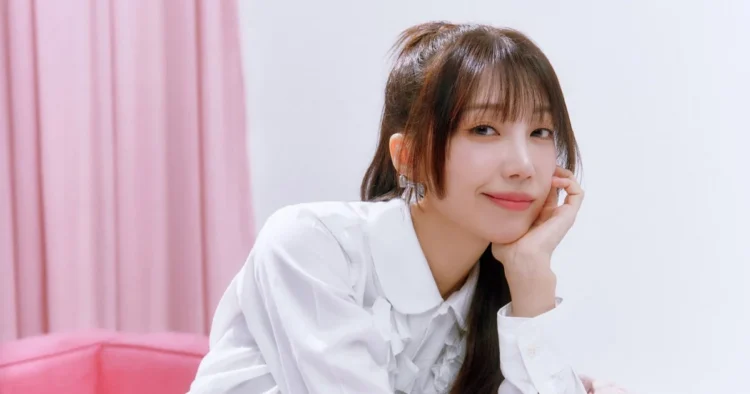 SOURCE: TWITTER (@Apink_2011)