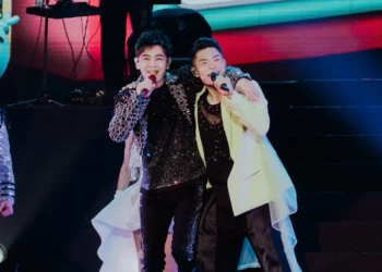 SOURCE: INSTAGRAM (@jimmylin)