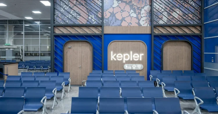 SOURCE: KEPLER CLUB