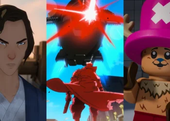 SOURCE: NETFLIX