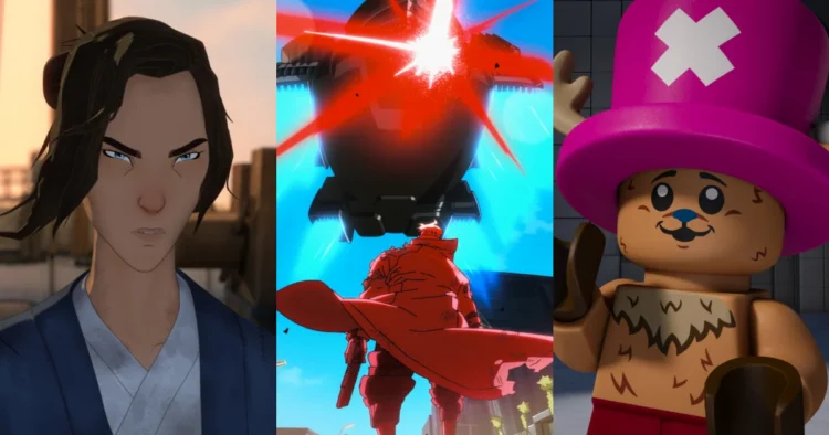 SOURCE: NETFLIX