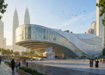 SOURCE: OMBAK KLCC