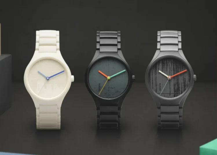 SOURCE: RADO