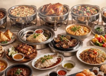 SOURCE: RESORTS WORLD GENTING