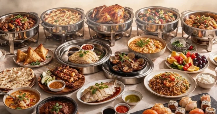 SOURCE: RESORTS WORLD GENTING