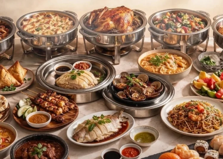SOURCE: RESORTS WORLD GENTING