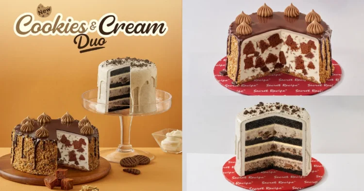 SOURCE: SECRET RECIPE