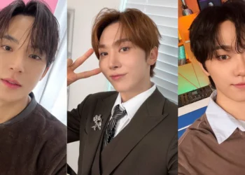 SOURCE: TWITTER (@pledis_17)