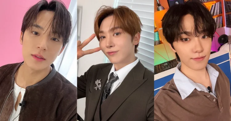 SOURCE: TWITTER (@pledis_17)
