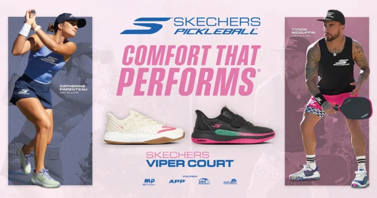 SOURCE: SKECHERS MALAYSIA